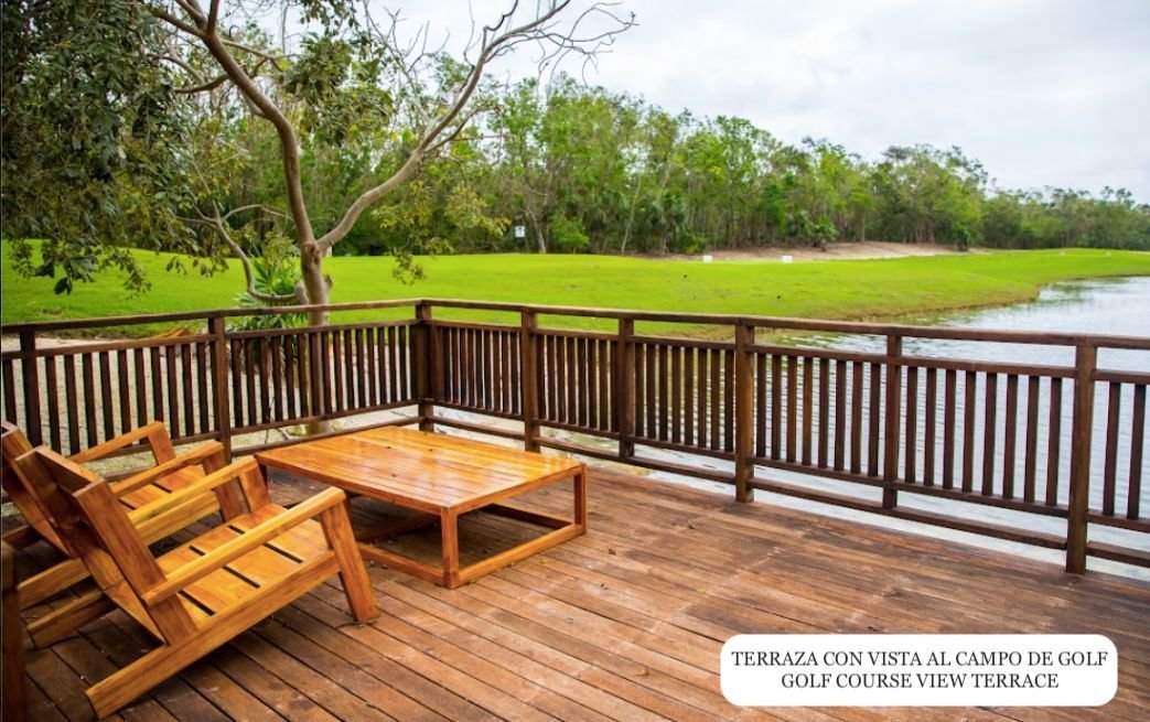 Land in Playa del Carmen, Quintana Roo, Mexico 1 - 17507027