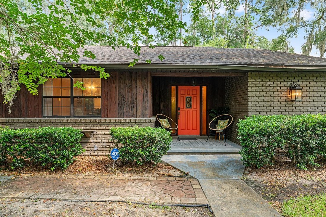 House in Ocala, Florida, United States 4 - 17503077