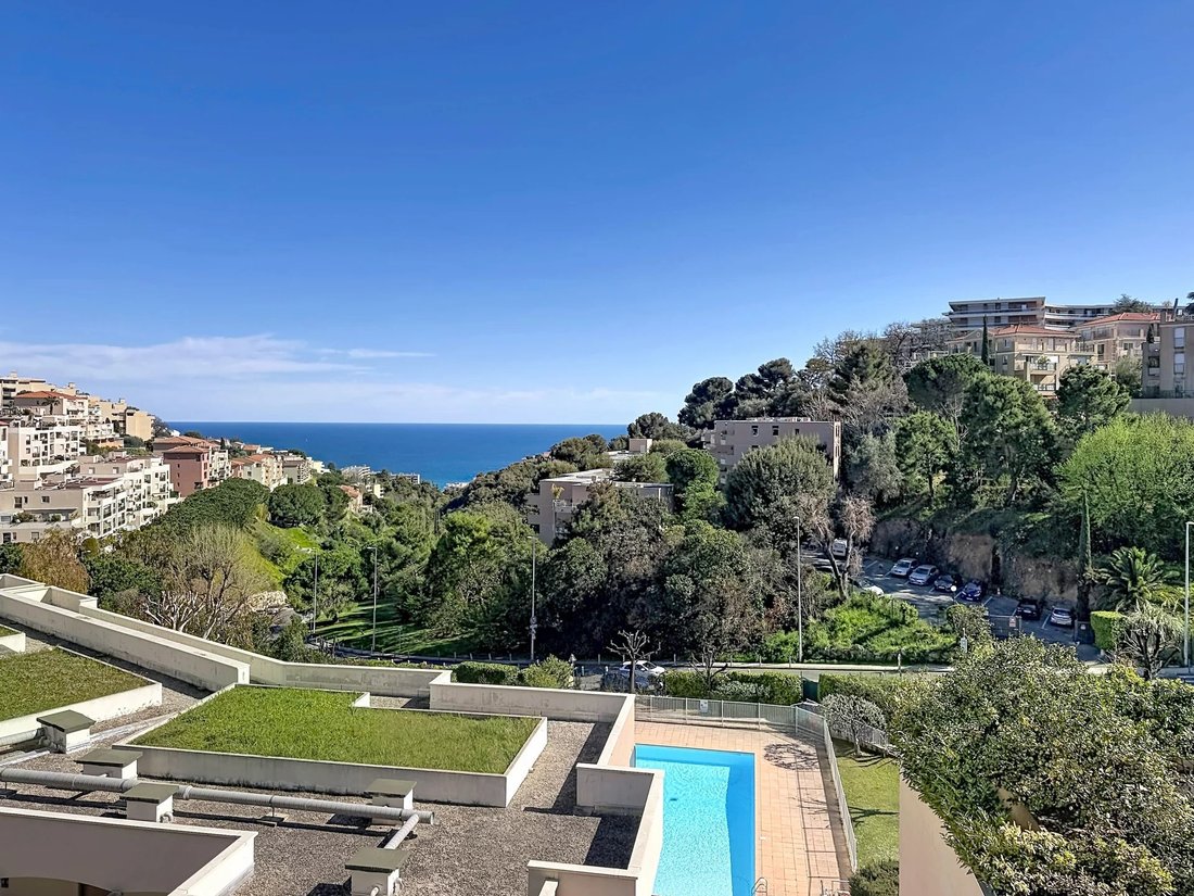 Apartment in Nice, Provence-Alpes-Côte d'Azur, France 2 - 17463632