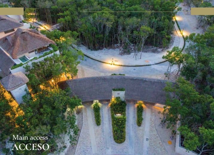 Land in Tulum, Quintana Roo, Mexico 4 - 17508108