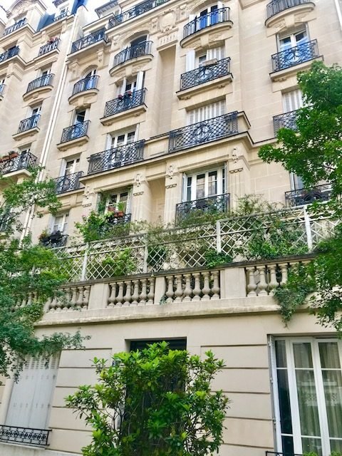 Appartement à Paris, Île-de-France, France 1 - 17508275