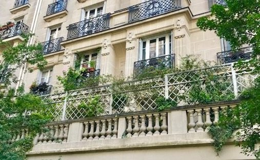 Wohnung in Paris, Île-de-France, Frankreich 1