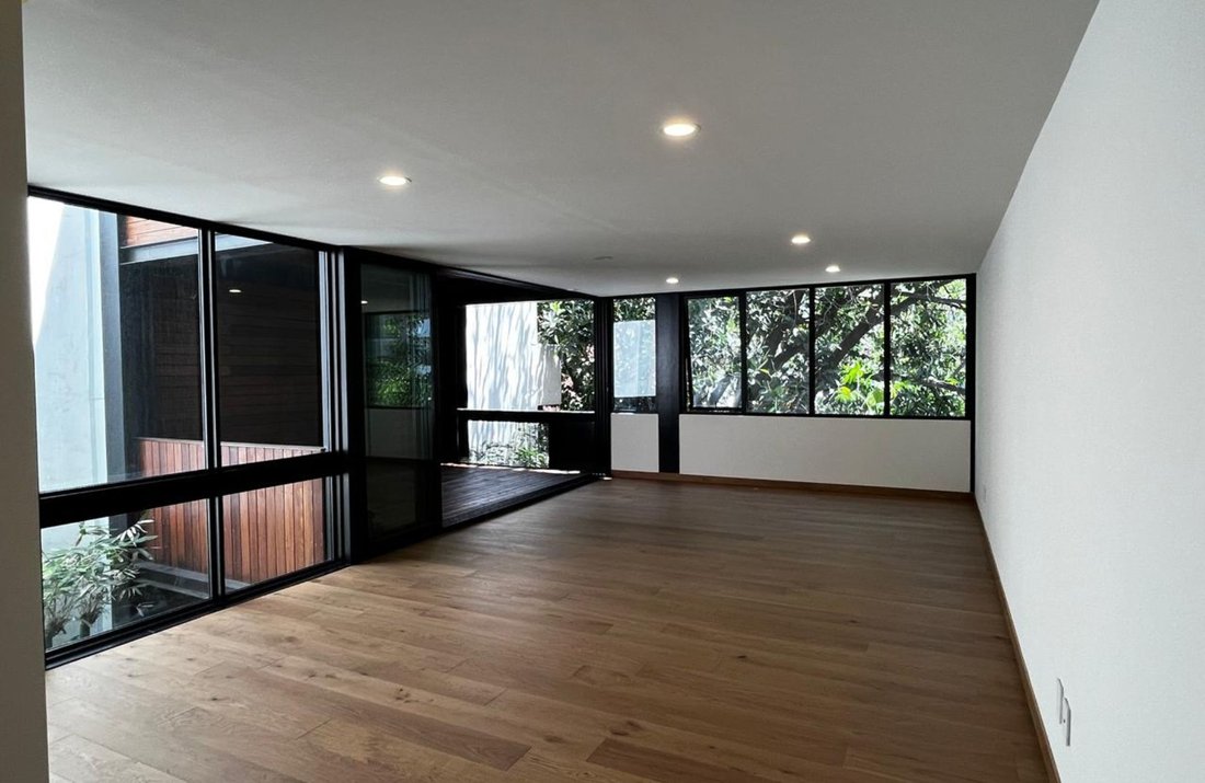 Apartment in Mexico City, Mexico 2 - 17506869