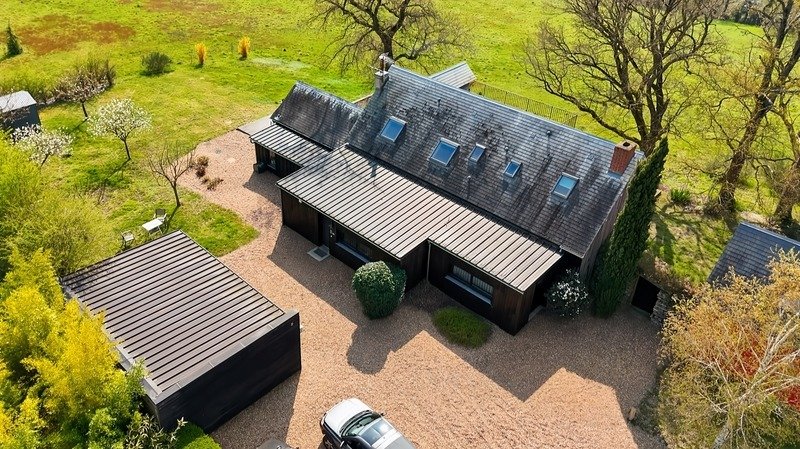 House in Beaumont-sur-Deme, Pays de la Loire, France 2 - 17510768