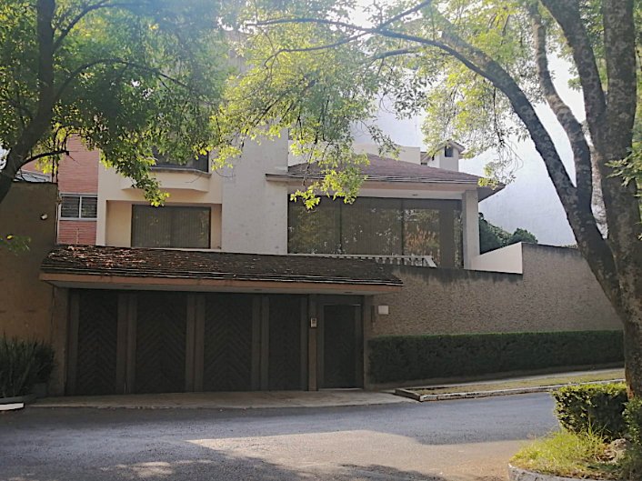 House in Mexico City, Mexico 1 - 17505869