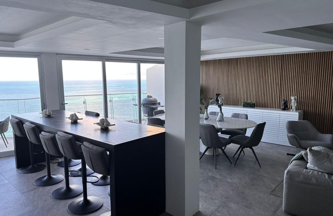 Apartment in Cancún, Quintana Roo, Mexico 5 - 17505804