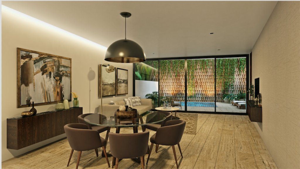 Appartamento a Playa del Carmen, Quintana Roo, Messico 4 - 17507381