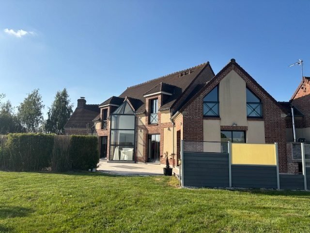 House in Liberté-Victoire, Cambrai, France 2 - 17508319