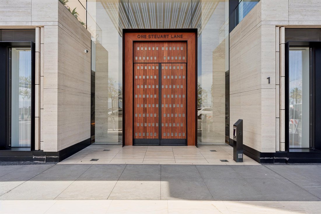 Condo in San Francisco, California, United States 5 - 17508419