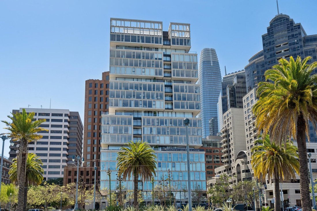 Condo in San Francisco, California, United States 1 - 17508419