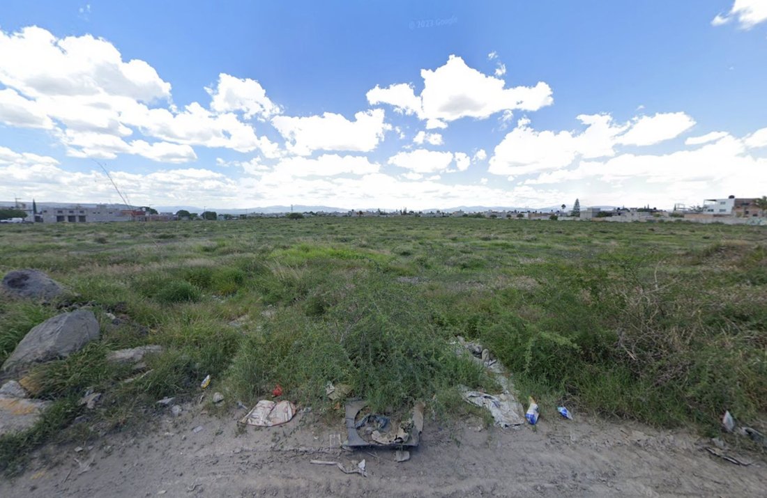 Land in Corregidora Municipality, Querétaro, Mexico 3 - 17505749