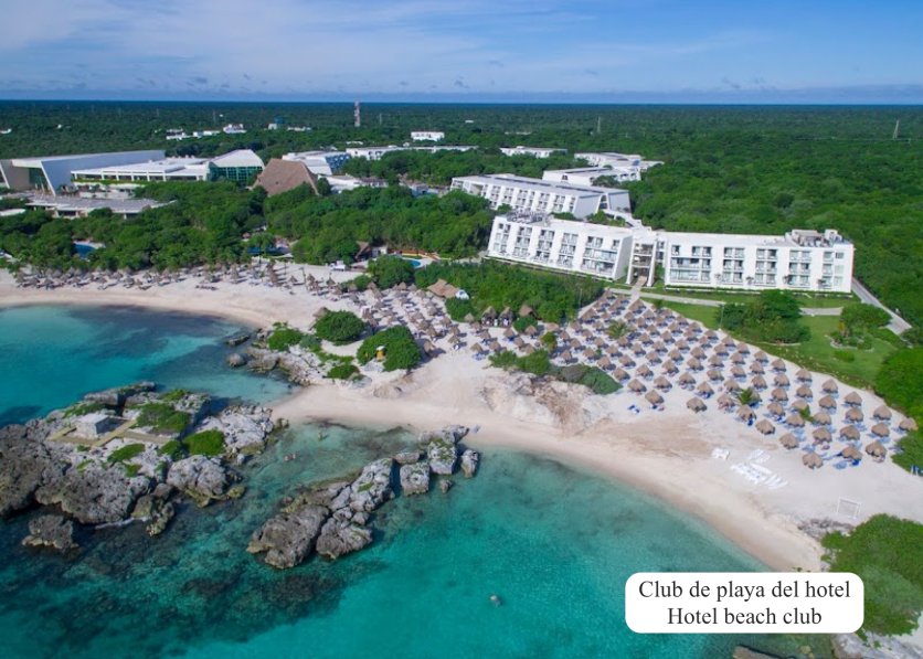 Land in Grand Sirenis, Quintana Roo, Mexico 5 - 17504584