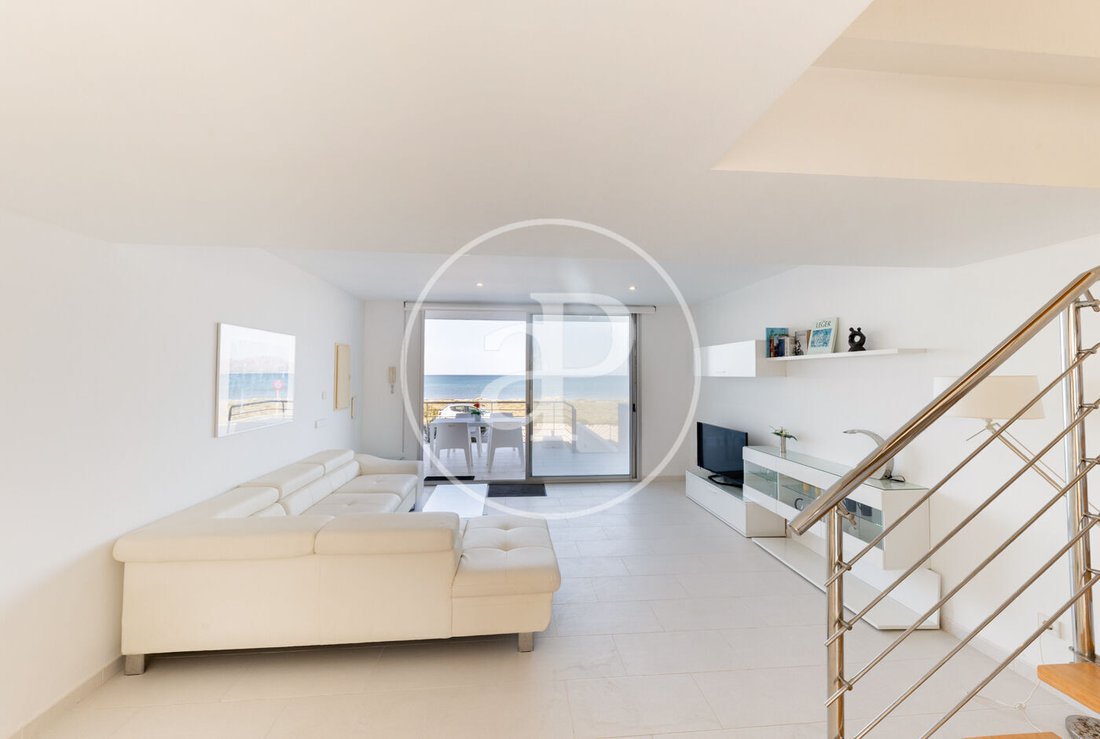 House in Son Serra de Marina, Santa Margalida, Balearic Islands 4 - 17508955