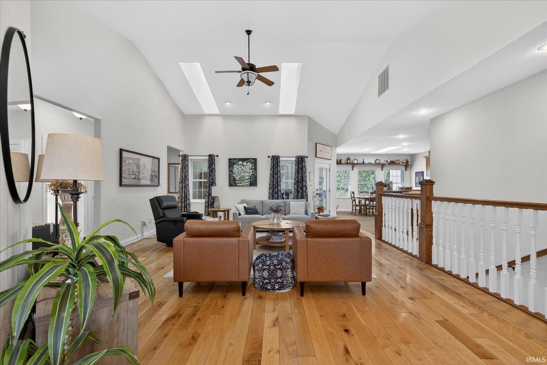 House in Bloomington, Indiana, United States 4 - 17510461