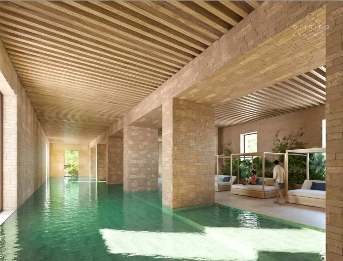 Apartment in Mexico City, Mexico 3 - 17506583