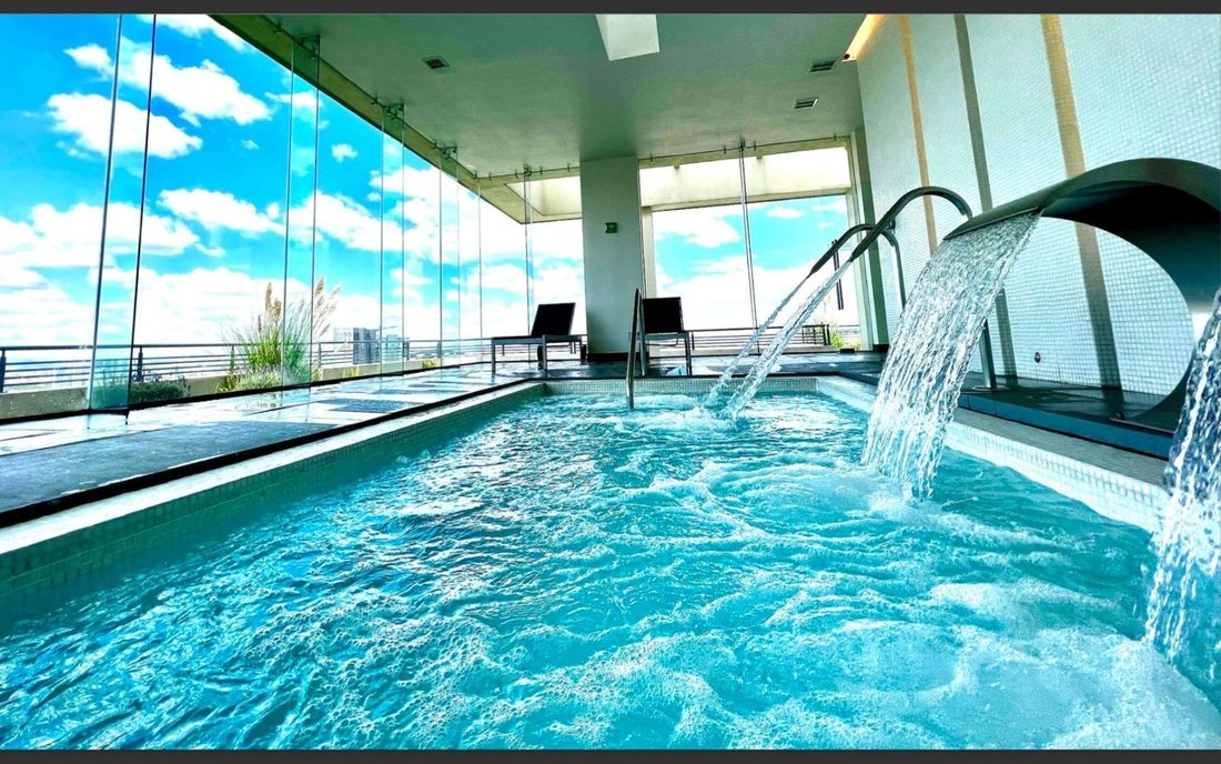 Apartment in 021, State of Mexico, Mexico 1 - 17506882