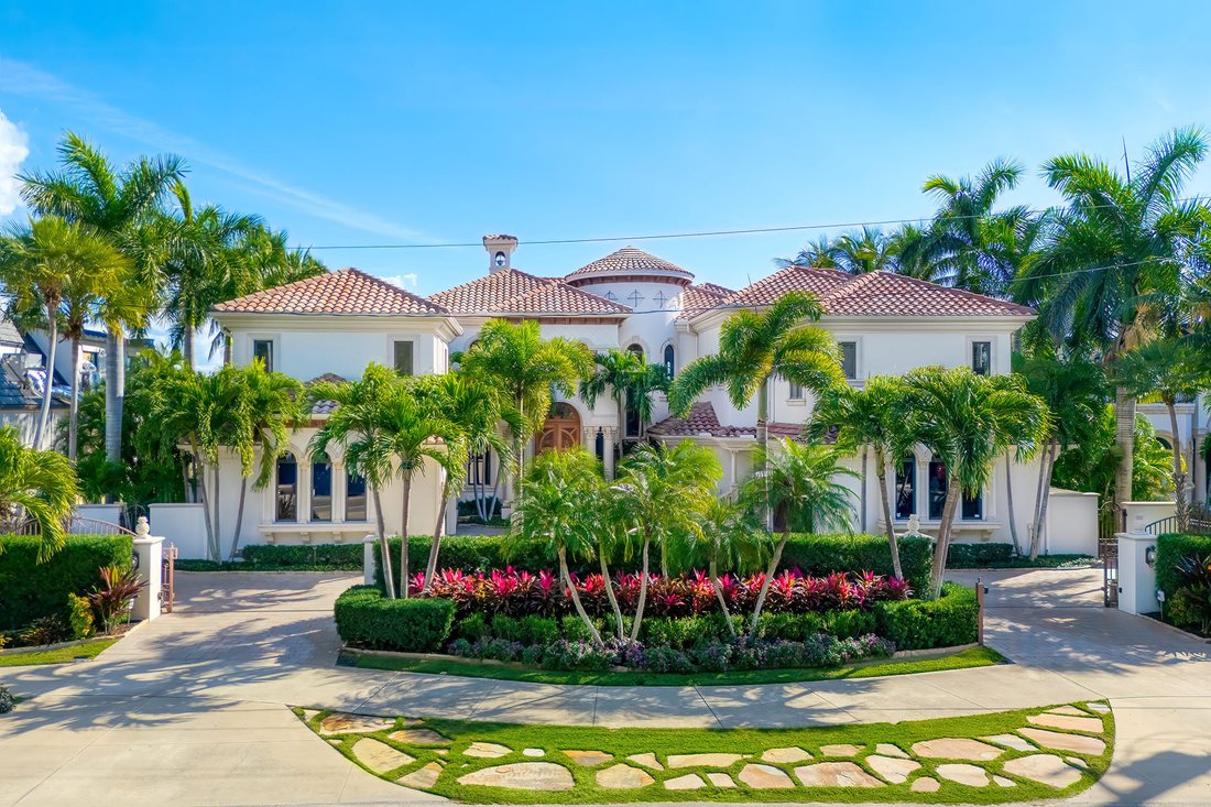 Casa a Sarasota, Florida, Stati Uniti 1 - 17509983