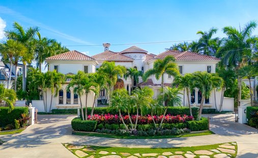 House in Sarasota, Florida, United States 1