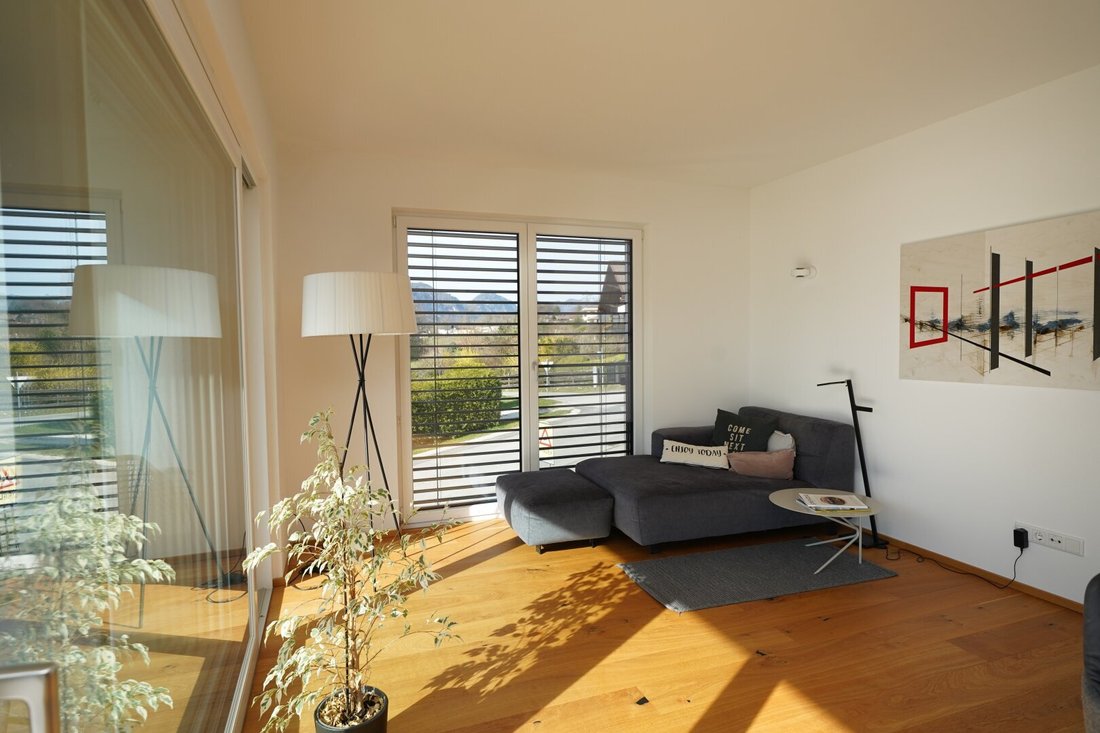 Apartment in Unterach am Attersee, Upper Austria, Austria 3 - 17509570