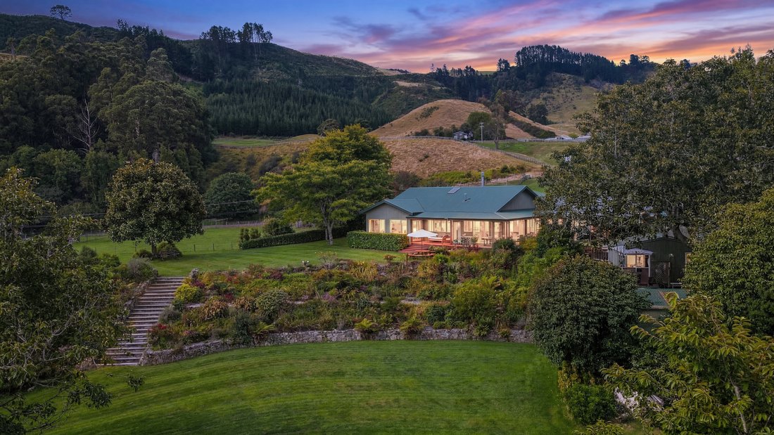 Farm Ranch in Rerewhakaaitu, New Zealand 2 - 17508423