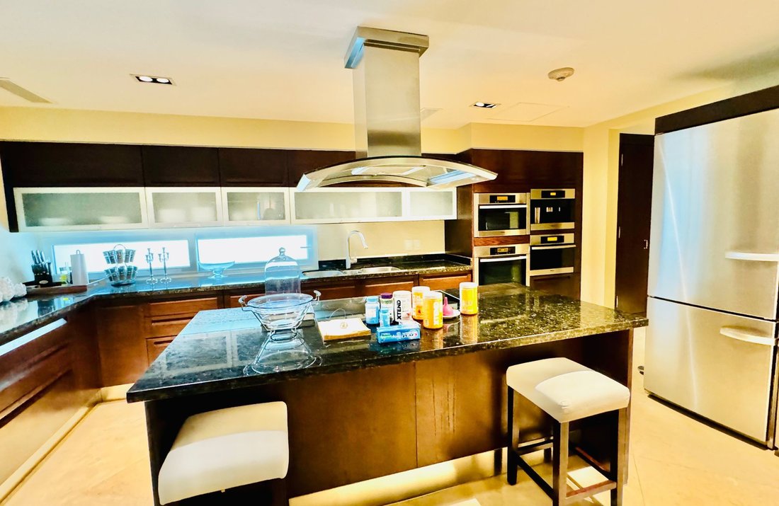 Apartment in Cancún, Quintana Roo, Mexico 4 - 17505853
