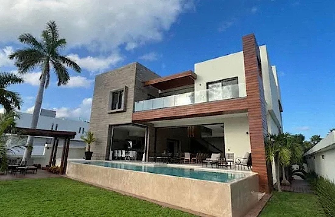 House in Cancún, Quintana Roo, Mexico 1 - 17505801