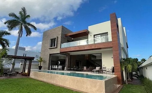 Casa en Cancún, Quintana Roo, México 1