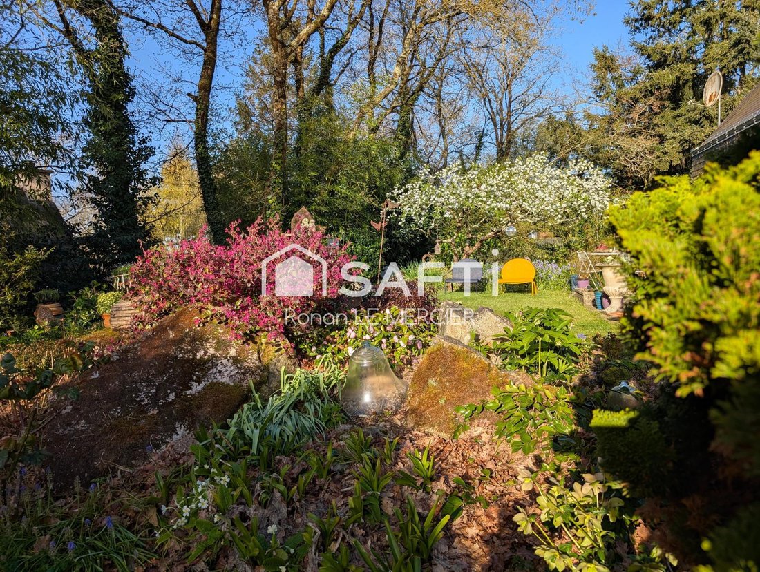 House in Centre Peri, Saint-Ave, France 3 - 17511429