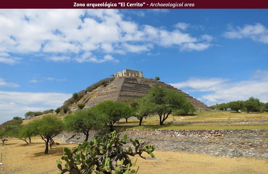 Land in Corregidora Municipality, Querétaro, Mexico 5 - 17505698