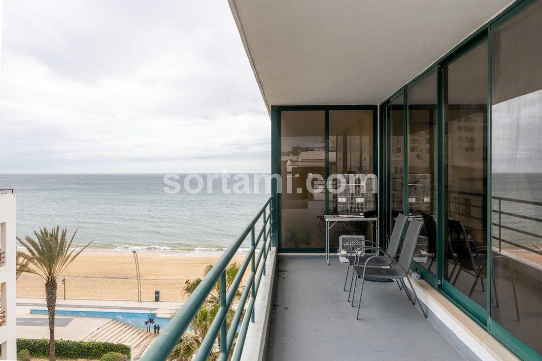 Apartment in Quarteira, Algarve, Portugal 1 - 17506169
