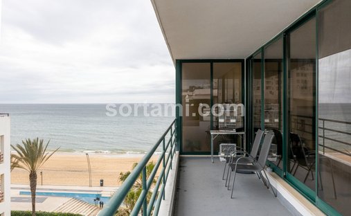 Appartamento a Quarteira, Algarve, Portogallo 1