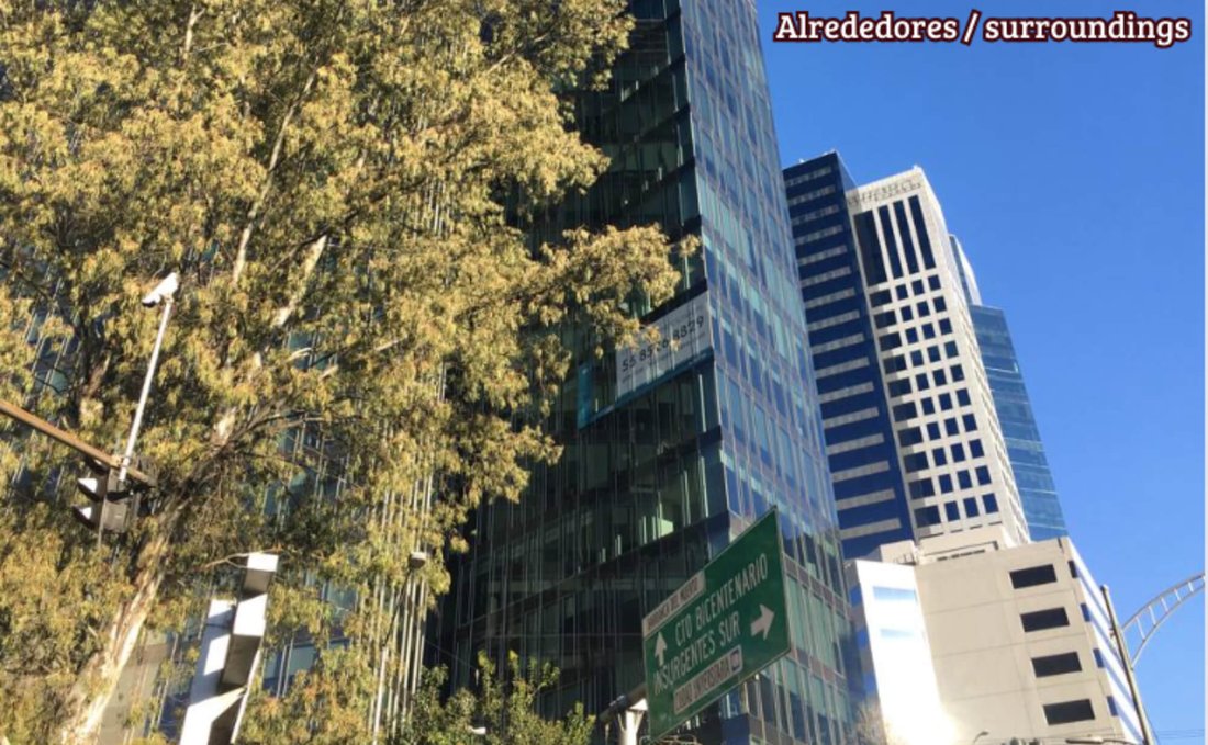 Terrain à Mexico City, Mexique 5 - 17505405