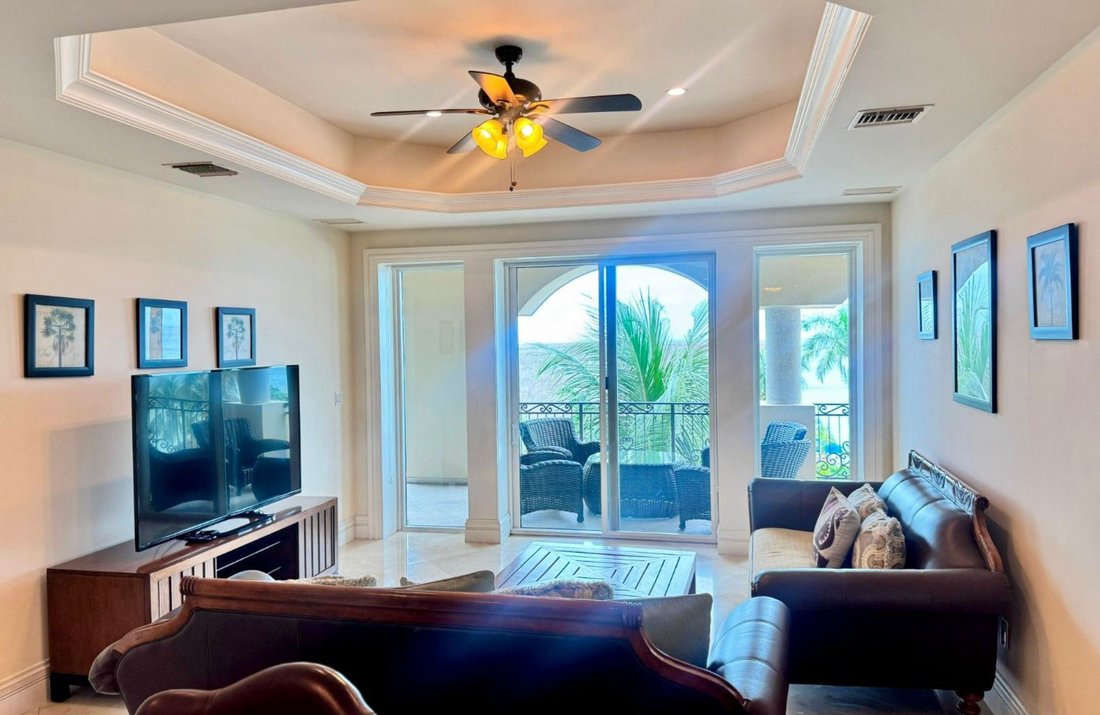 Apartment in Cancún, Quintana Roo, Mexico 4 - 17504863