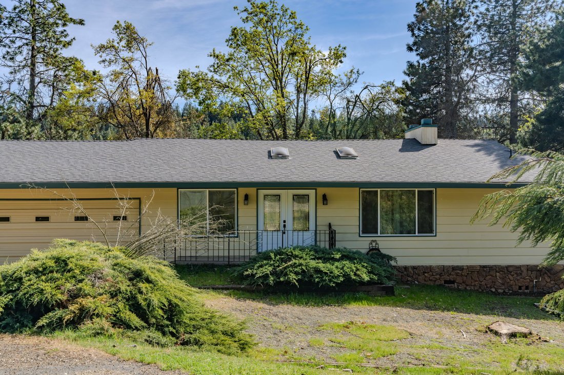 House in Pioneer, California, United States 1 - 17503415