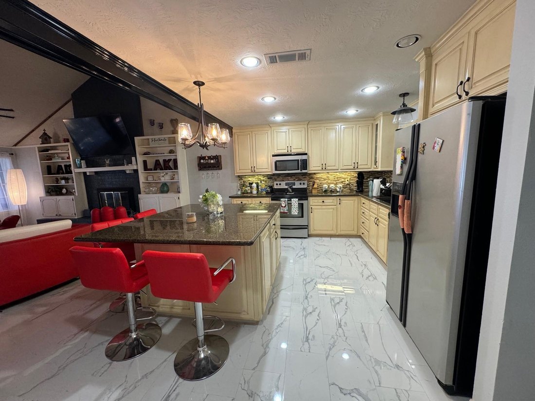 House in Livingston, Texas, United States 4 - 17512002