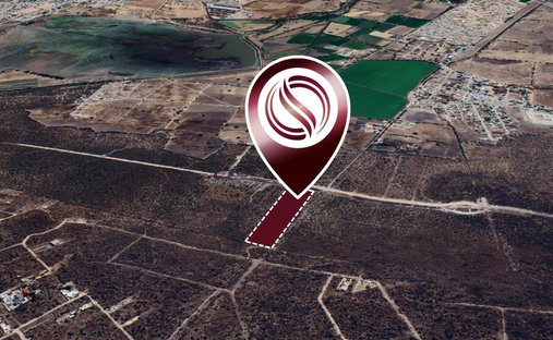 Land in Santa María Ticomán, Querétaro, Mexico 1