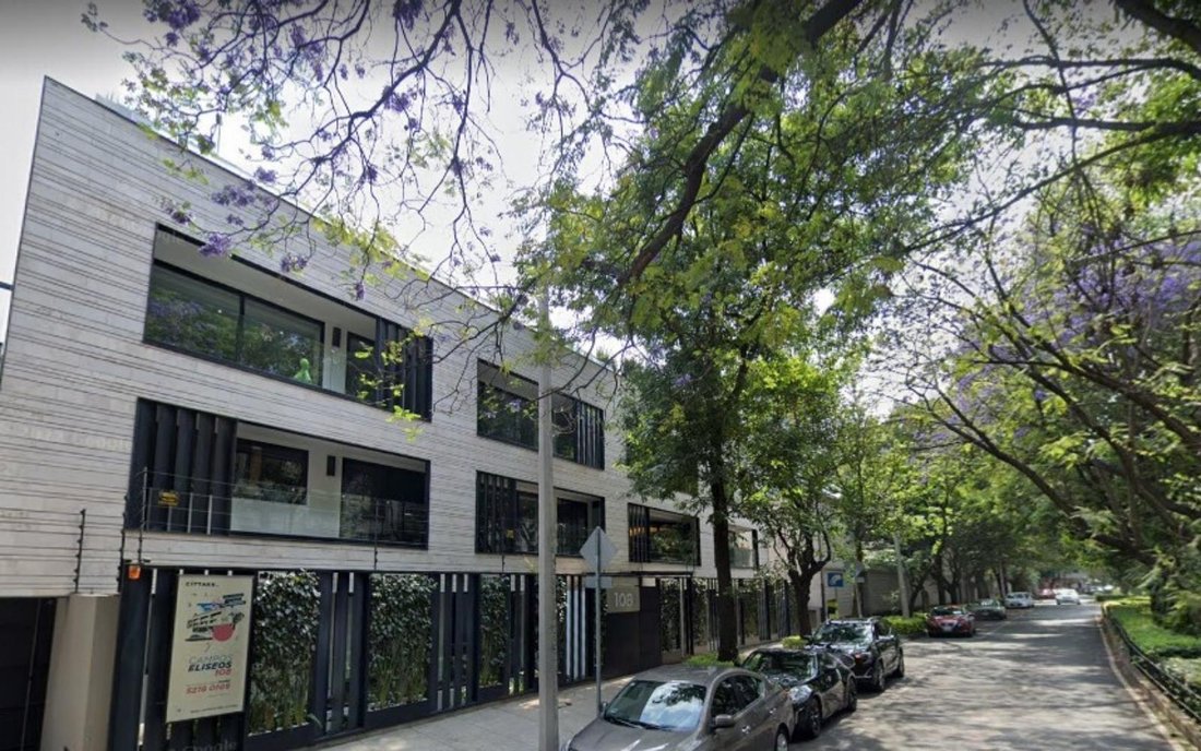 Apartment in Mexico City, Mexico 4 - 17506898