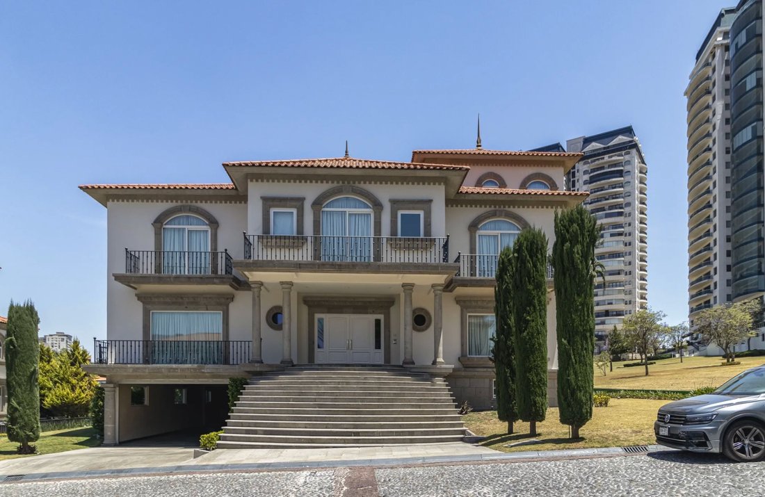 House in Mexico City, Mexico 5 - 17505926