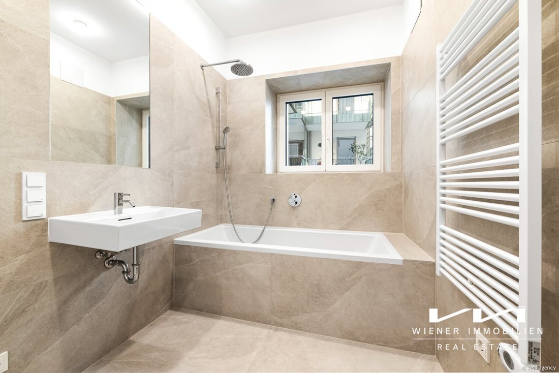 Apartamento en Viena, Viena, Austria 3 - 16441774