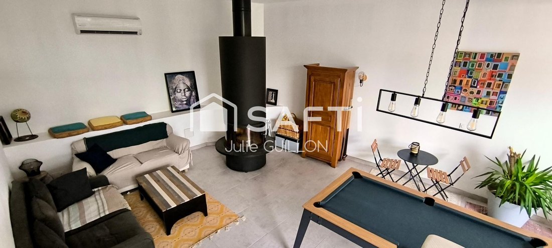 House in La Plaine-sur-Mer, Pays de la Loire, France 4 - 17511410