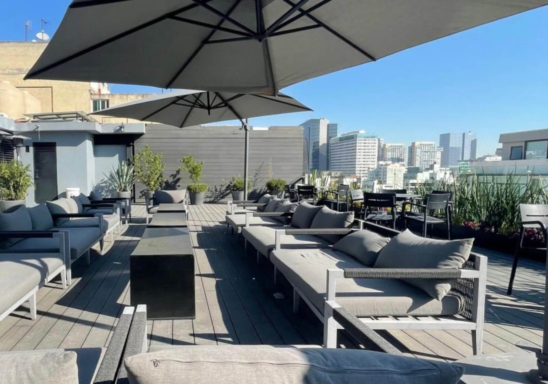 Apartment in Mexico City, Mexico 2 - 17506885