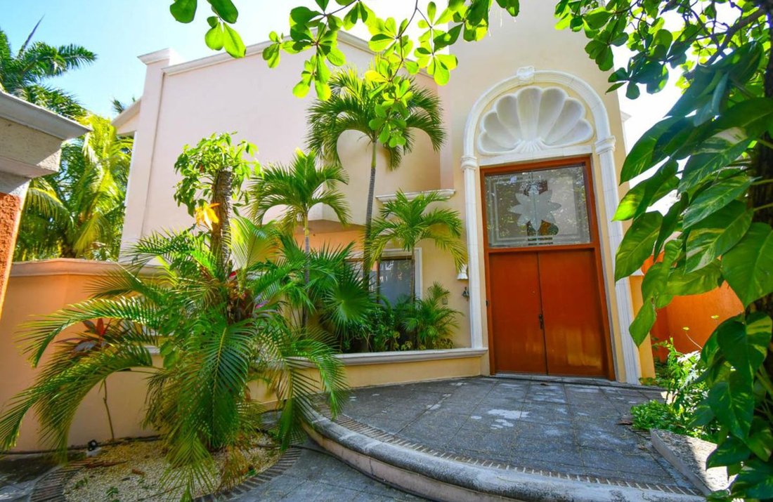 House in Cancún, Quintana Roo, Mexico 4 - 17505851