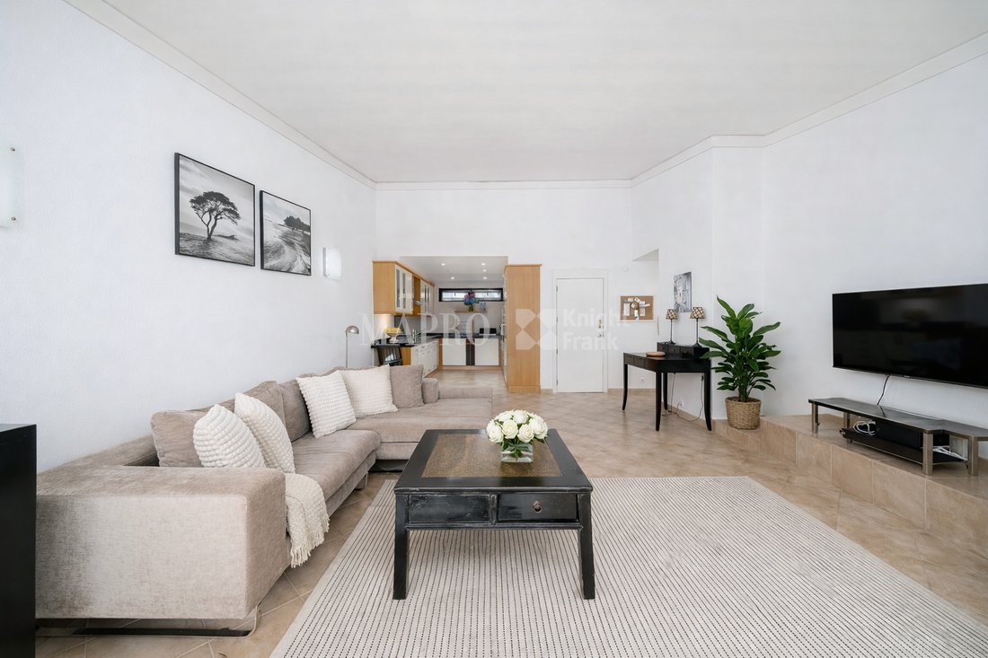 Apartment in Quinta do Lago, Almancil, Portugal 5 - 17503722