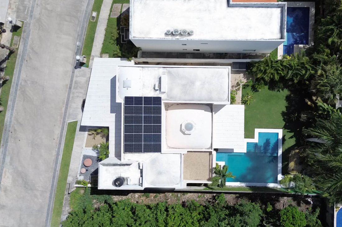 Casa a Cancún, Quintana Roo, Messico 3 - 17507975