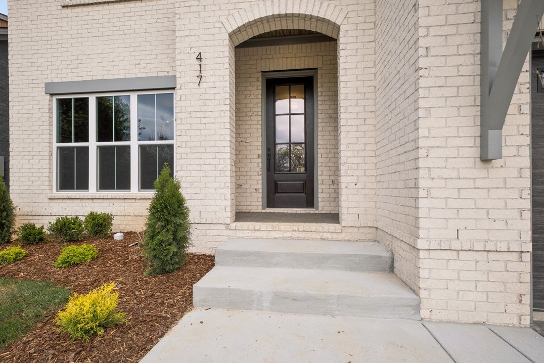 House in Nashville, Tennessee, United States 5 - 17504245