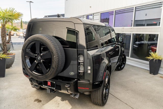 Suv in Bellevue, WA, United States 5 - 17440858