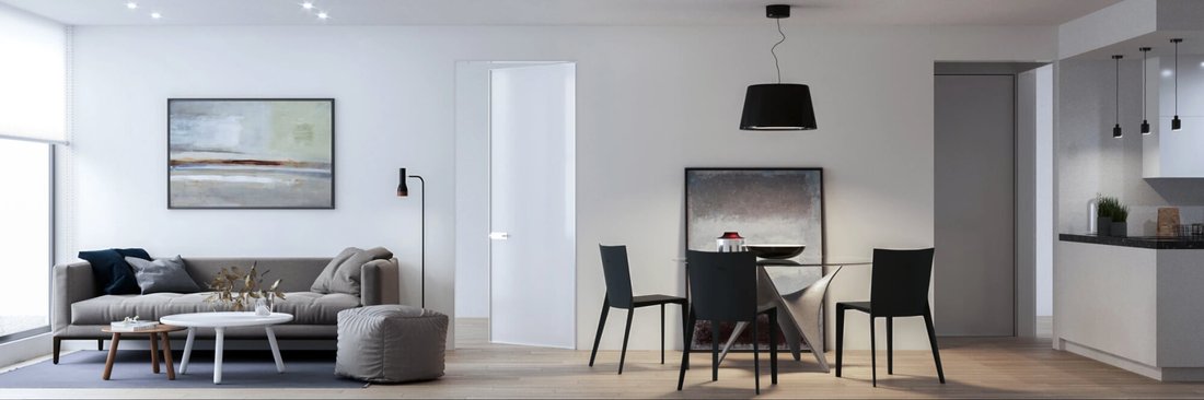 Apartment in Mexico City, Mexico City, Mexico 1 - 17506923
