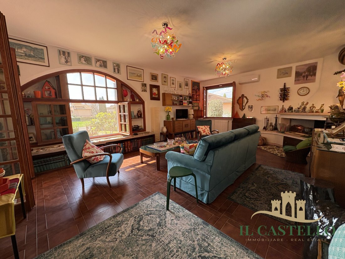 Villa in Castiglione del Lago, Umbria, Italy 5 - 17506513