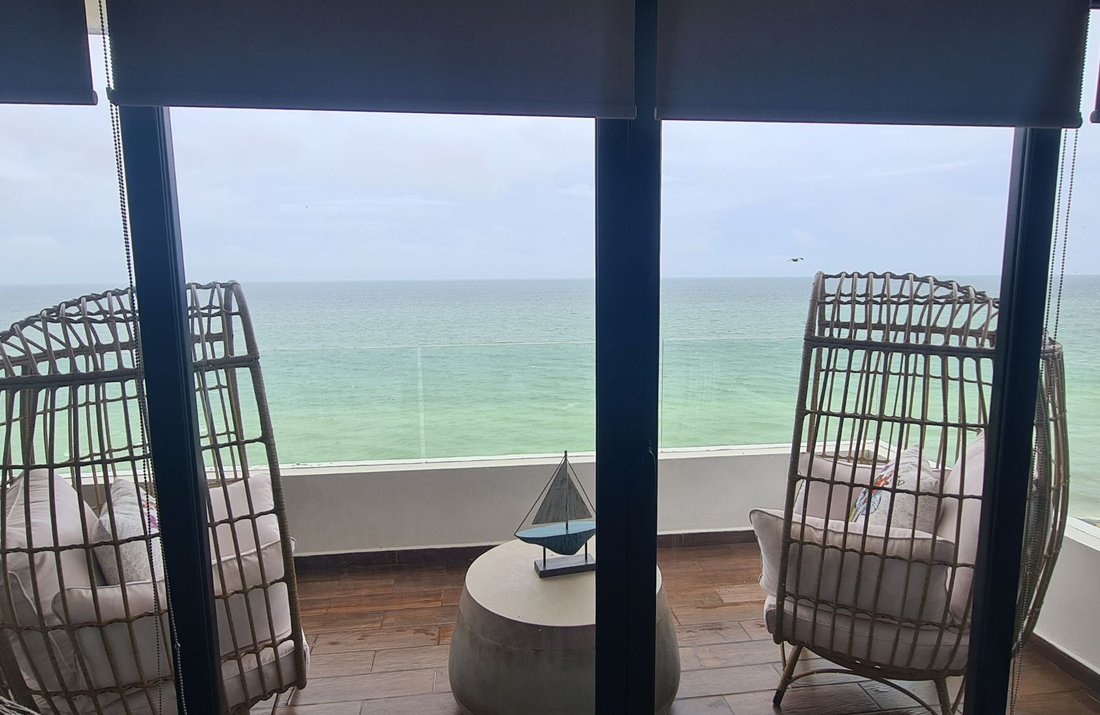 Apartment in Chicxulub Puerto, Yucatan, Mexico 5 - 17506041