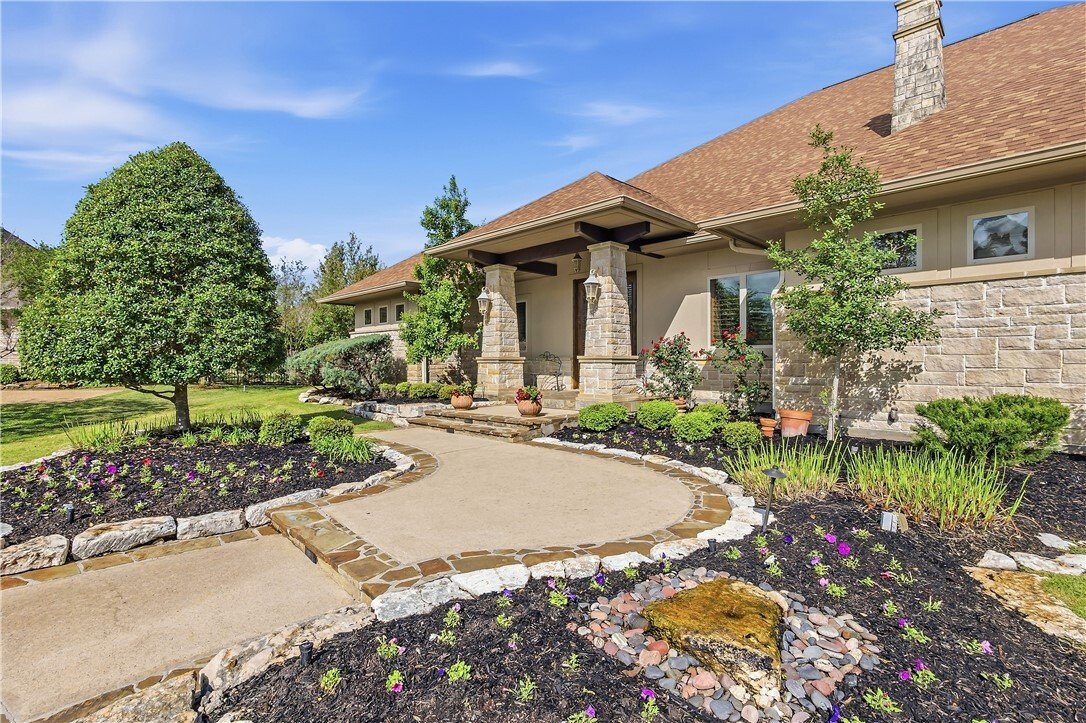 House in College Station, Texas, United States 2 - 17505985